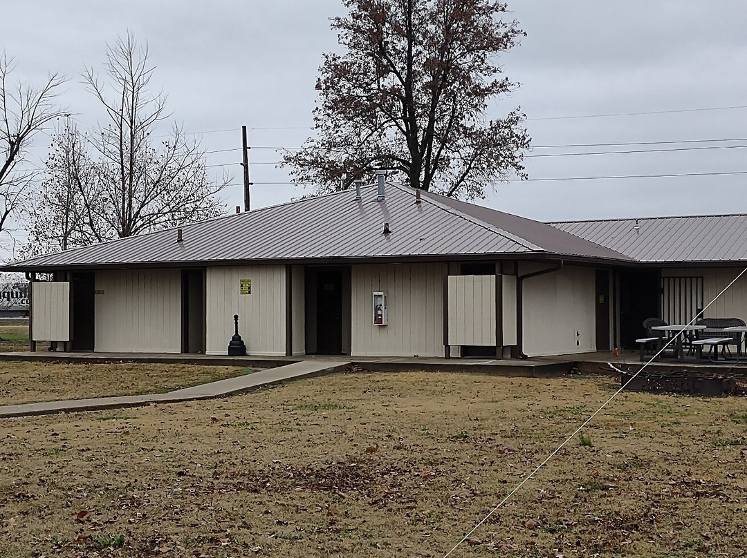 Bootheel RV Park & Event Center