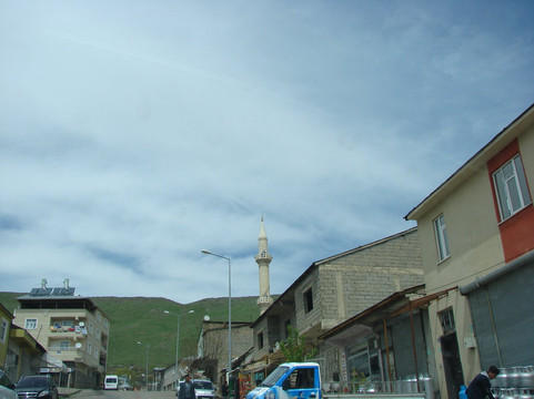 Solhan Çarşi Restaurant