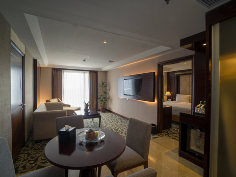 塞尔蓬瑞士贝尔酒店