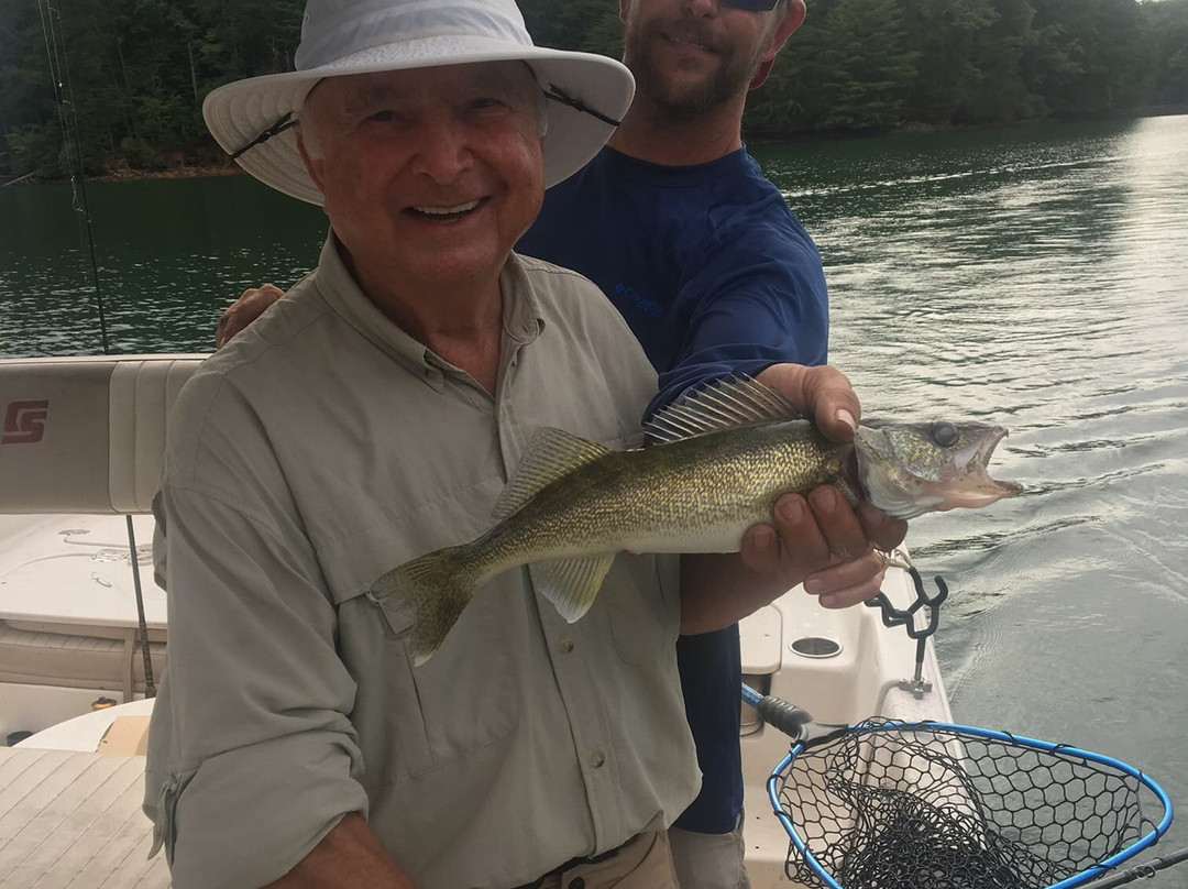 Carters Lake Marina-Chatsworth必去景点