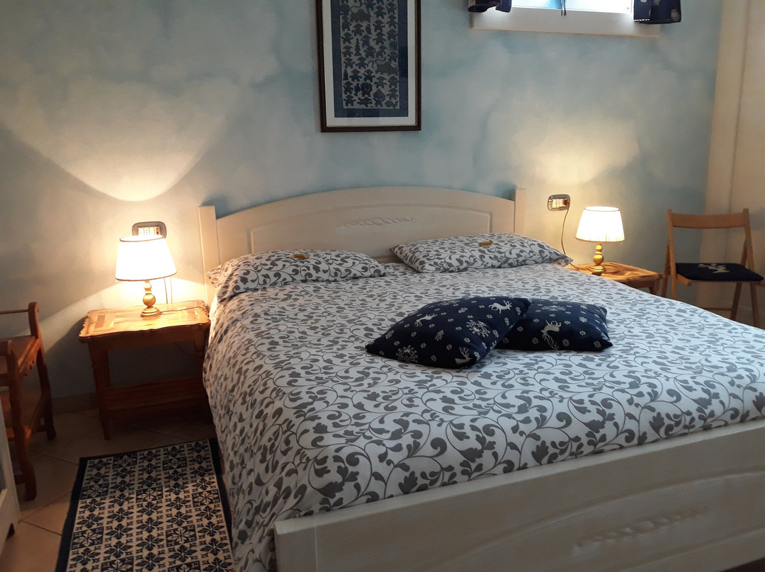B&b Il Grappolo Valtellina主图