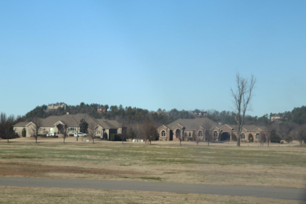 Two Rivers Park-小石城必去景点
