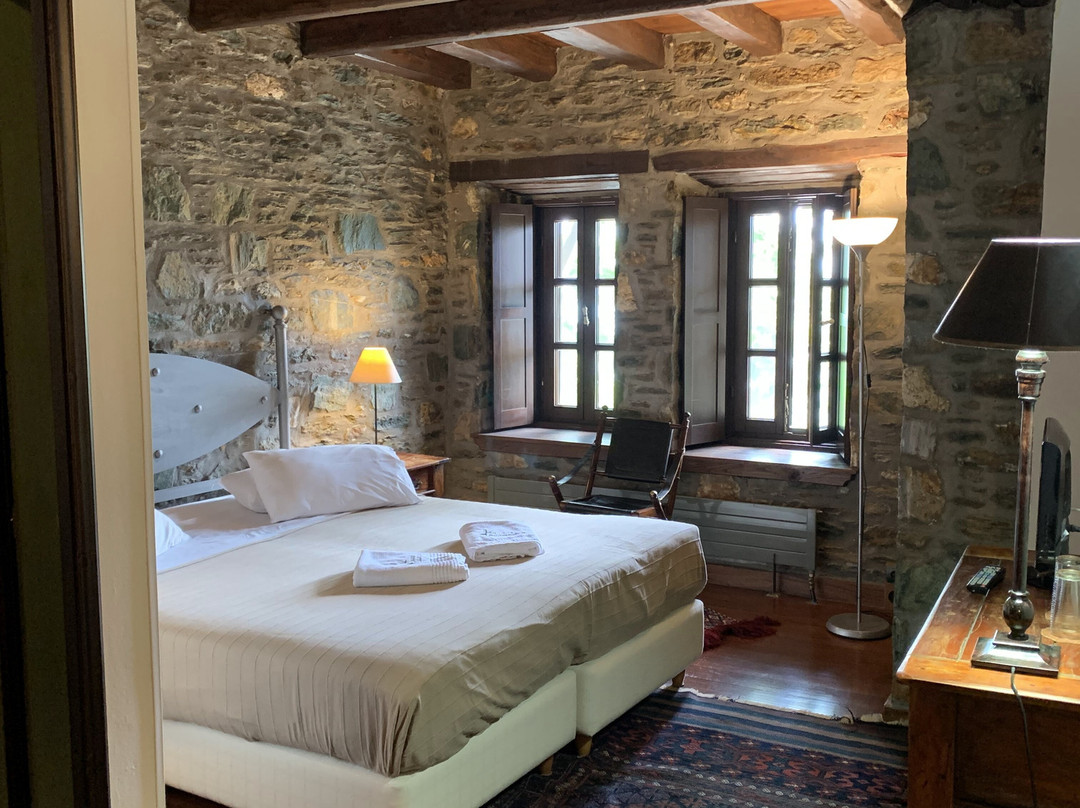 Palio Eleotrivio Guesthouse主图