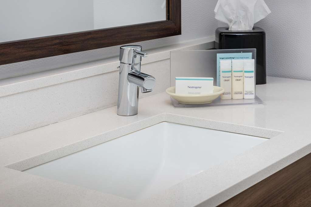 Hampton Inn Fall River/Westport主图