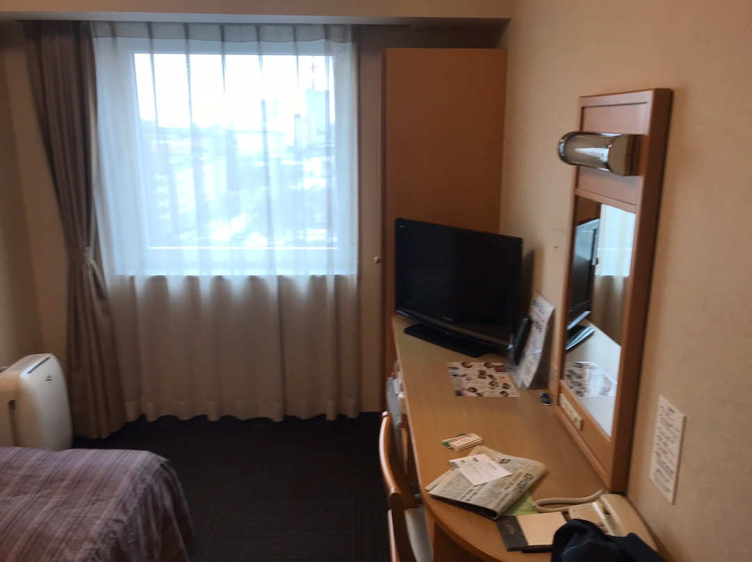 露樱酒店苫小牧站前店主图