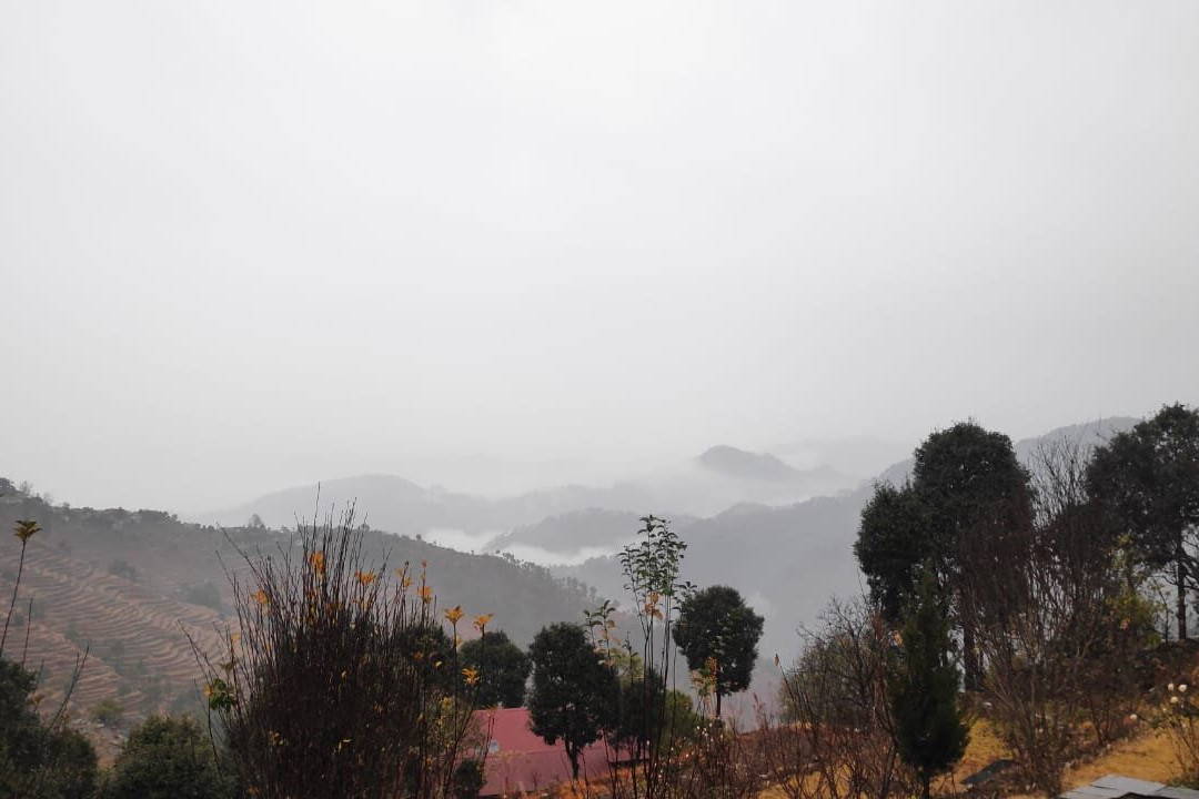 Itmenaan Estate主图