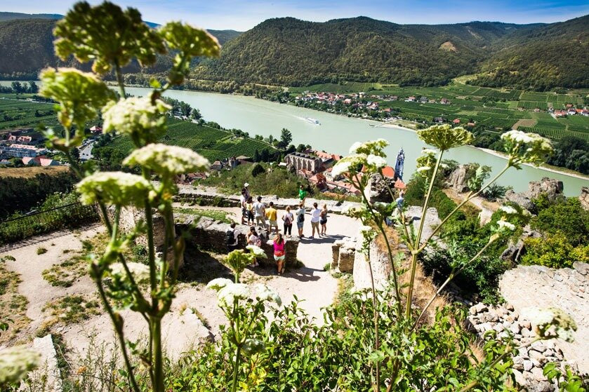 Wachau Explorer - Touren und Fahrradverleih-克伦姆斯必去景点