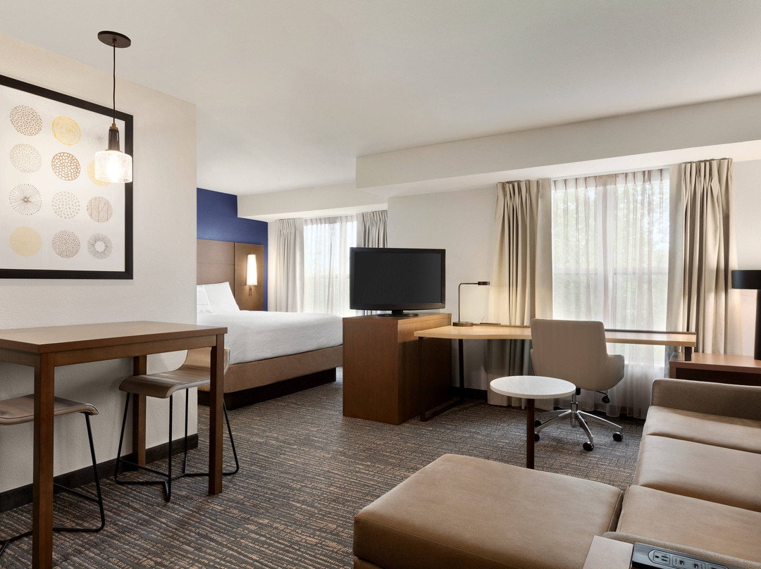 Residence Inn by Marriott Vacaville主图