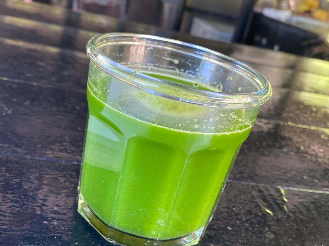 杰克礁酒店主图