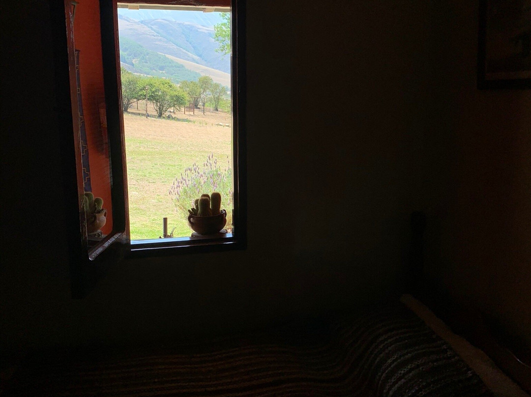 Posada La Sonada主图