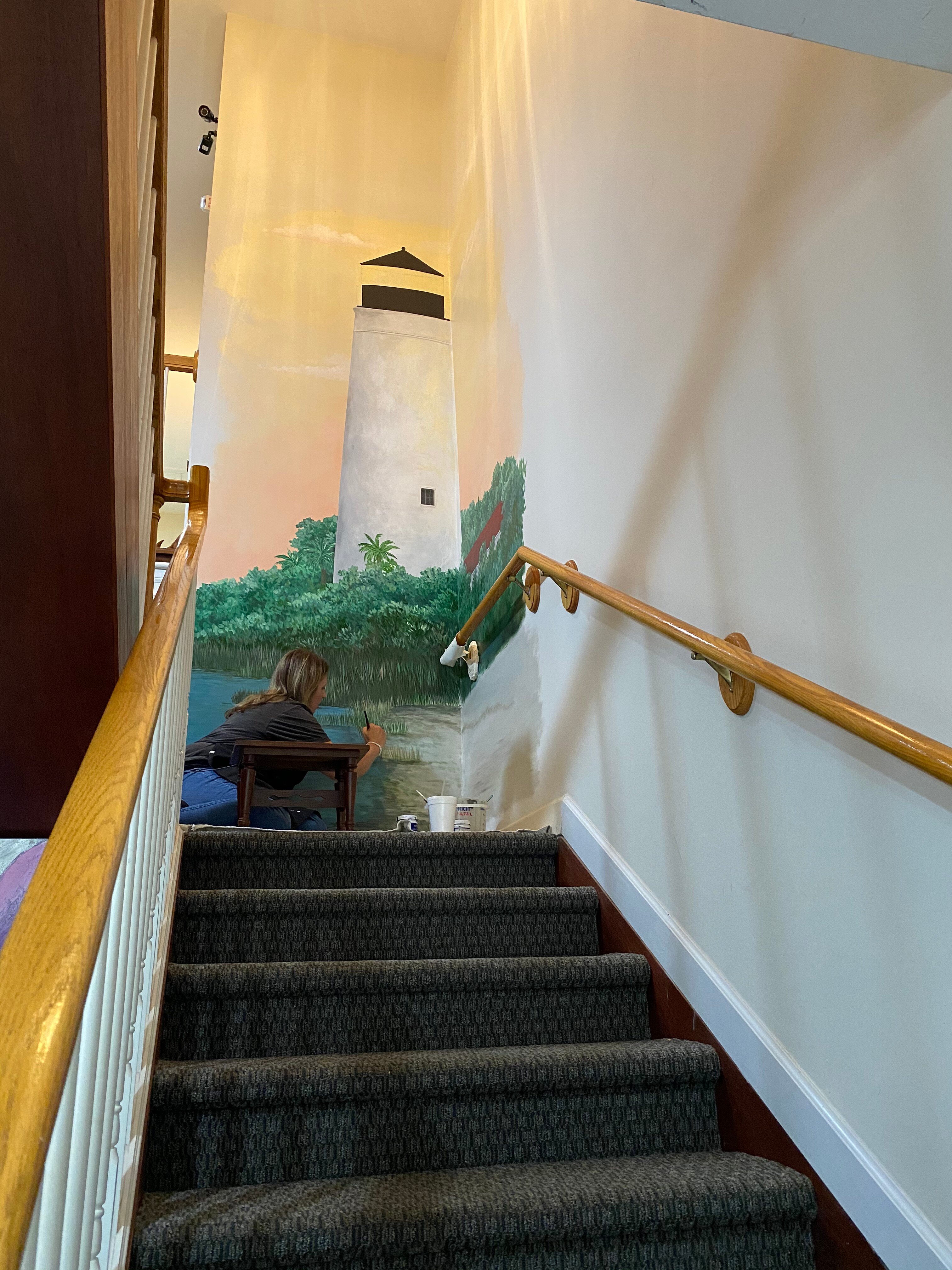 Sweet Magnolia Inn-官方