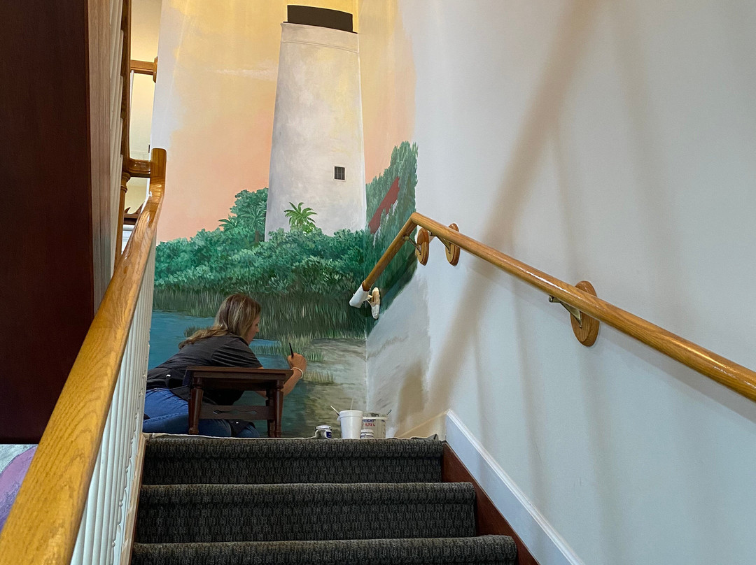 Sweet Magnolia Inn主图