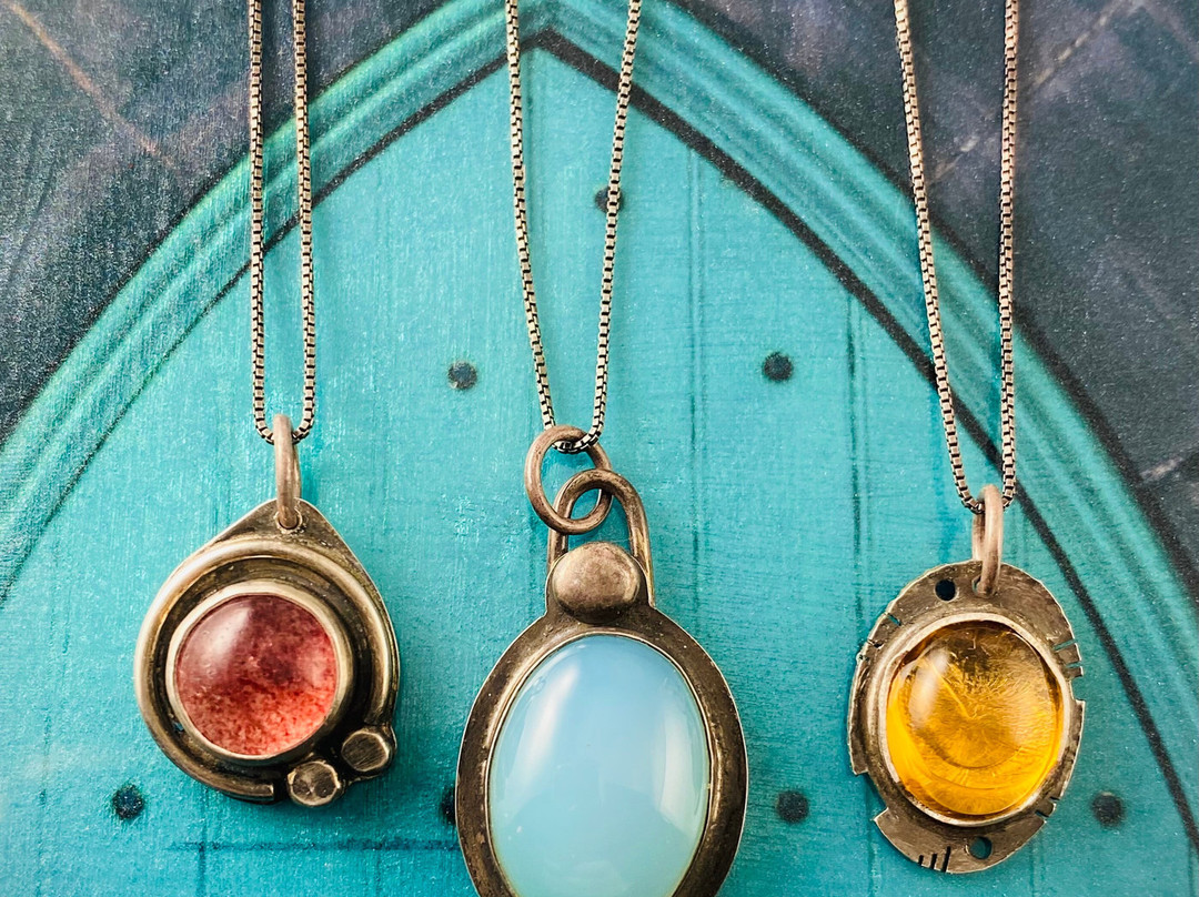 The Evergreen Gallery-Evergreen必去景点