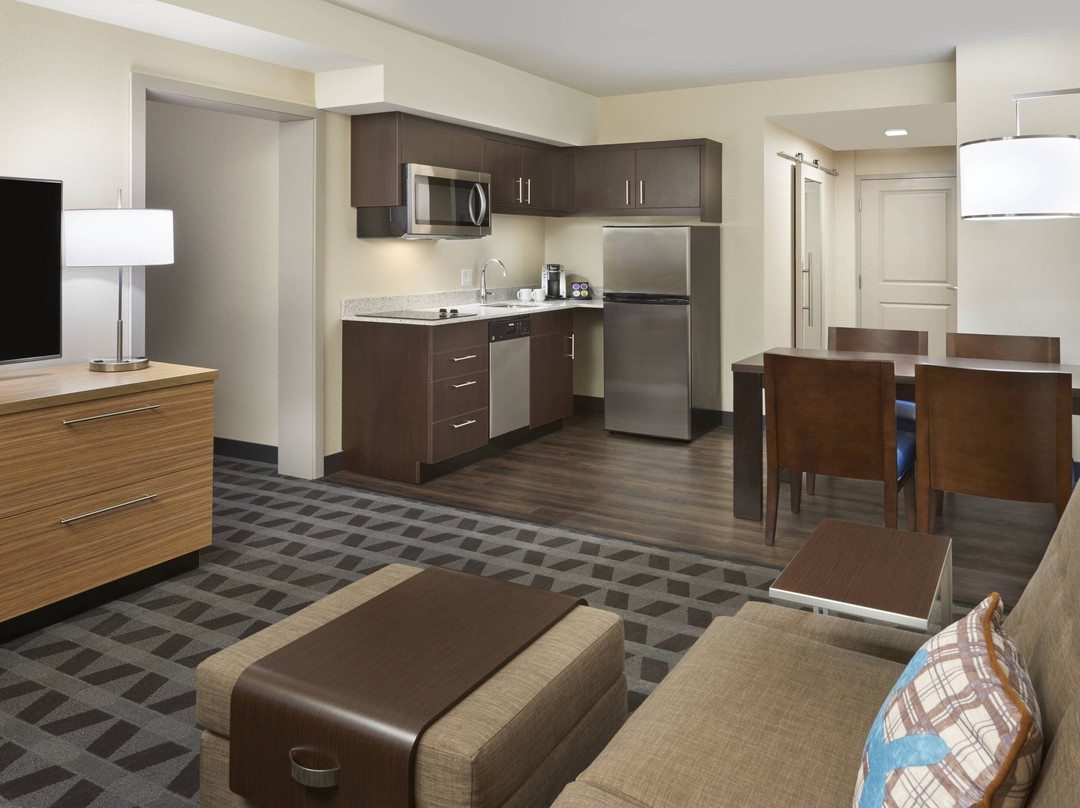 TownePlace Suites Oshawa主图