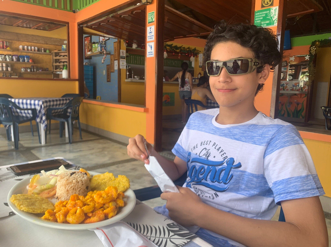 Hotel Doña Triny主图