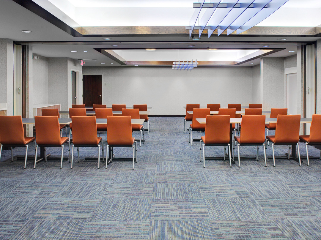 Holiday Inn Express Chester by IHG主图