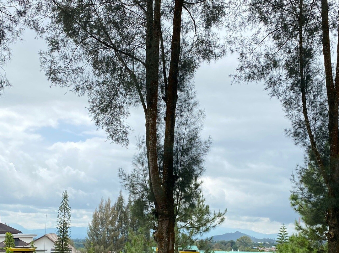 Mikie Funland-不拉士打宜必去景点