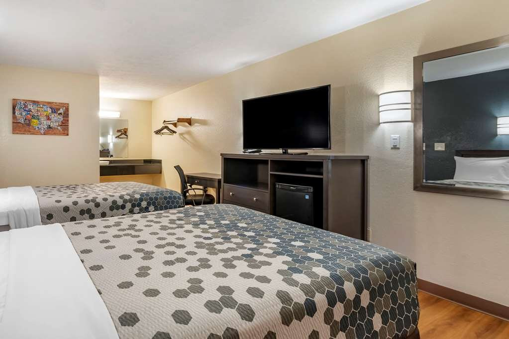 Quality Inn & Suites主图