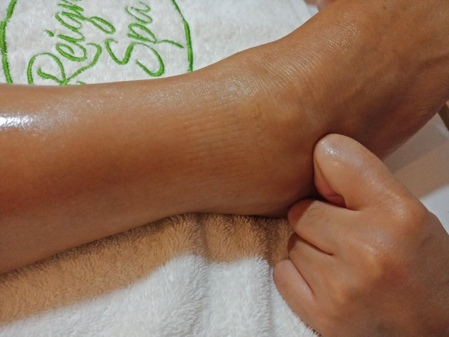 Reign Spa-安吉利斯必去景点