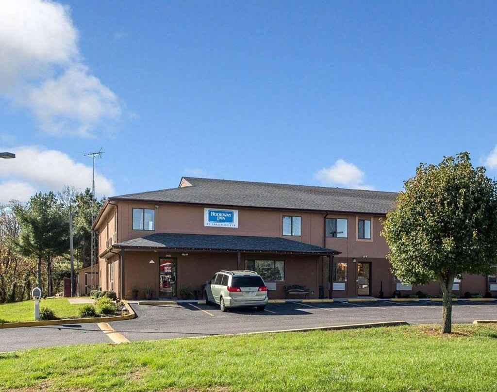 Red Roof Inn & Suites Vineland - Buena主图