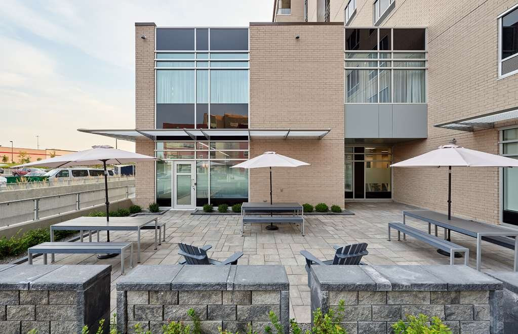 Hampton Inn & Suites By Hilton Quebec City Levis主图