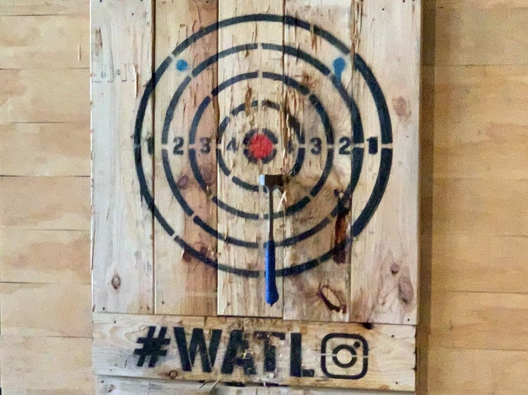 Axxe-堪培拉必去景点