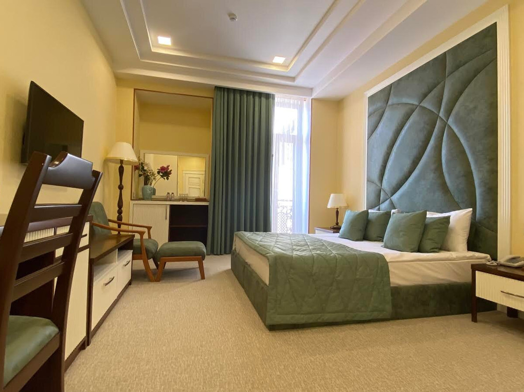 ILK INN HOTEL主图