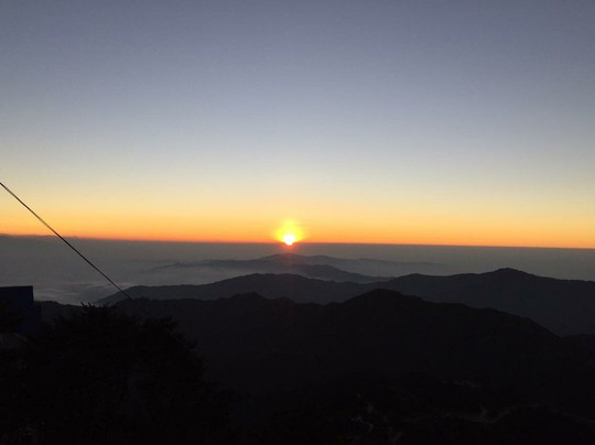 Only Offbeats-甘托克必去景点