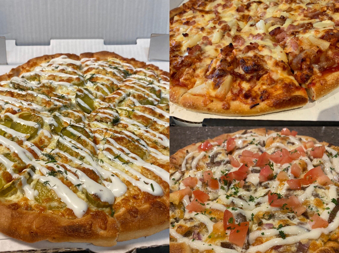 拉孔布餐馆和美食-Leto's Steakhouse & Bar