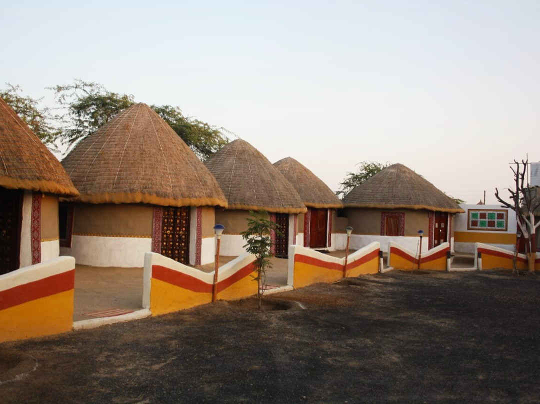 Hodka Zeel Resort主图