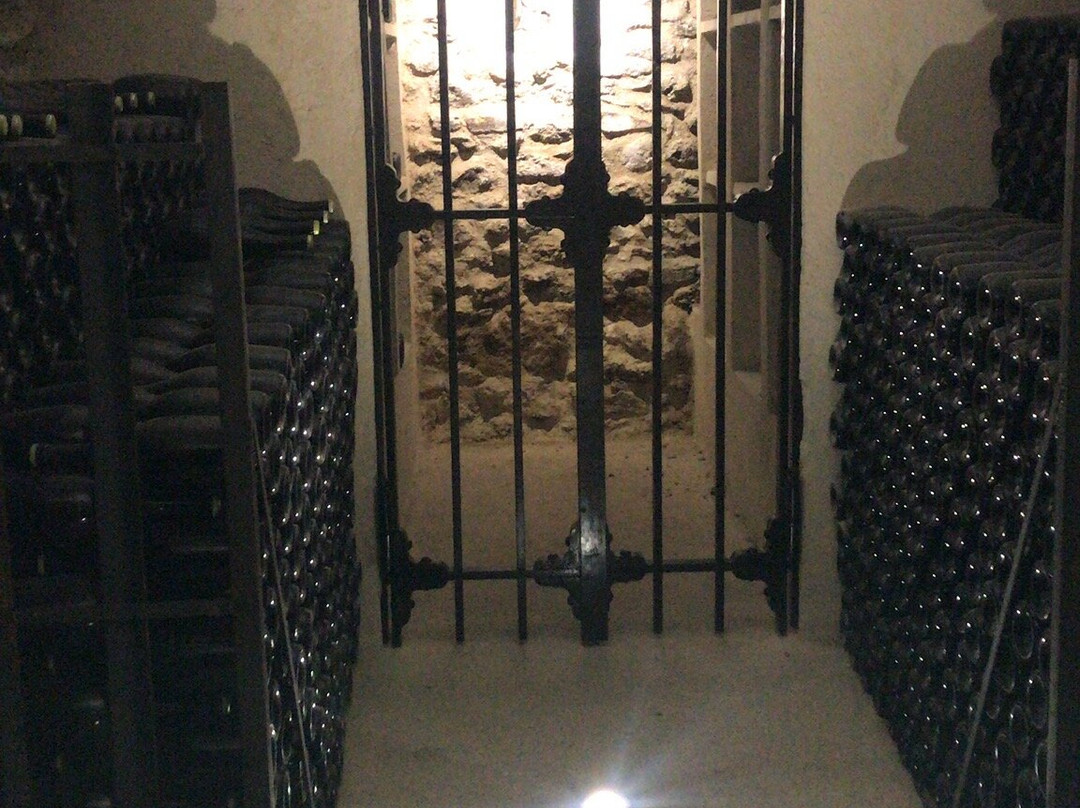 Champagne Servenay & Fils景点图片