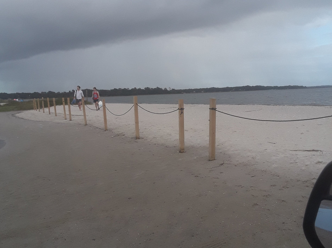 The Sands-Port Royal必去景点