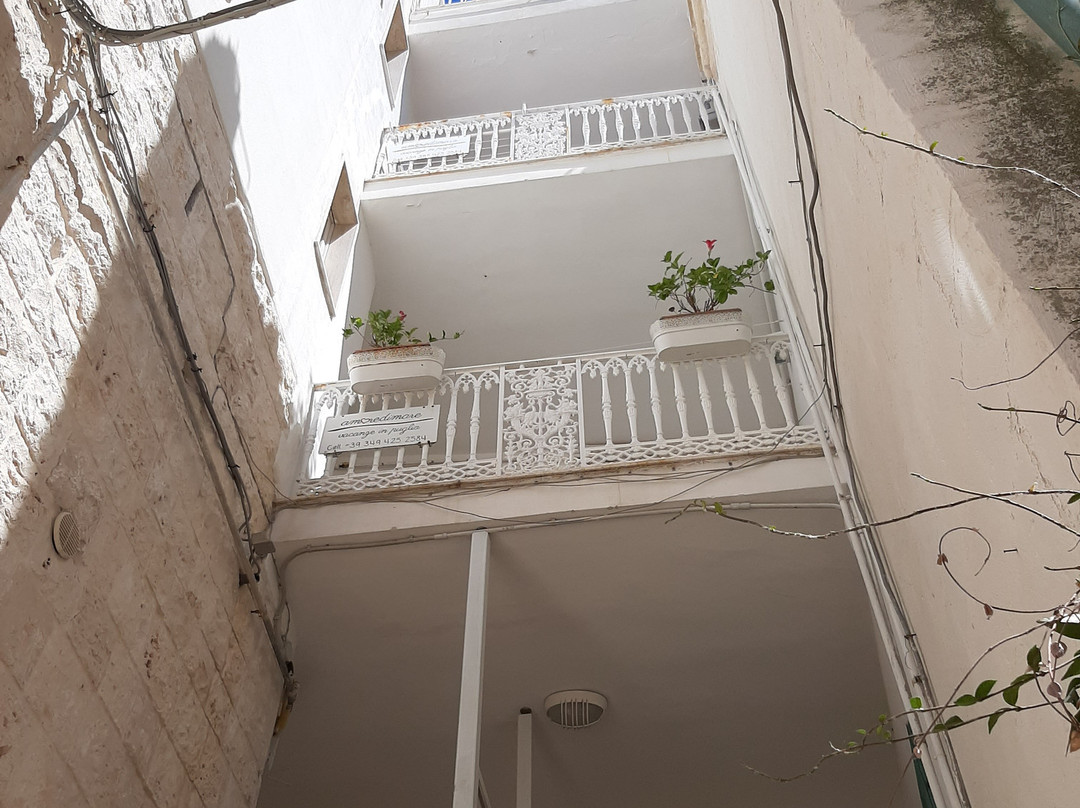 Amoredimare Villa B&B主图