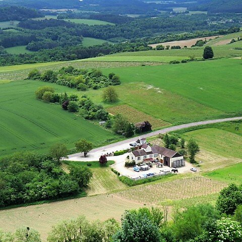 Office de Tourisme du Grand Vézelay, bureau de Vézelay景点图片