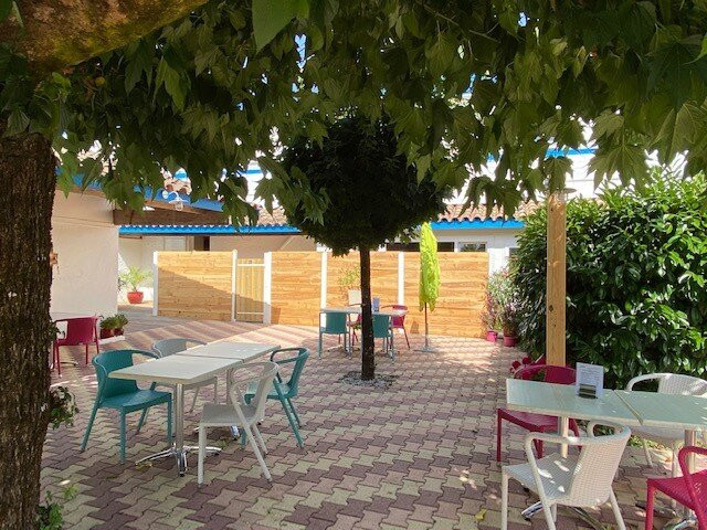 Hotel du Porge主图