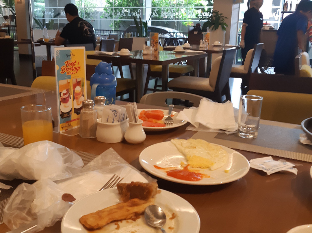 The Melio Enim Hotel主图