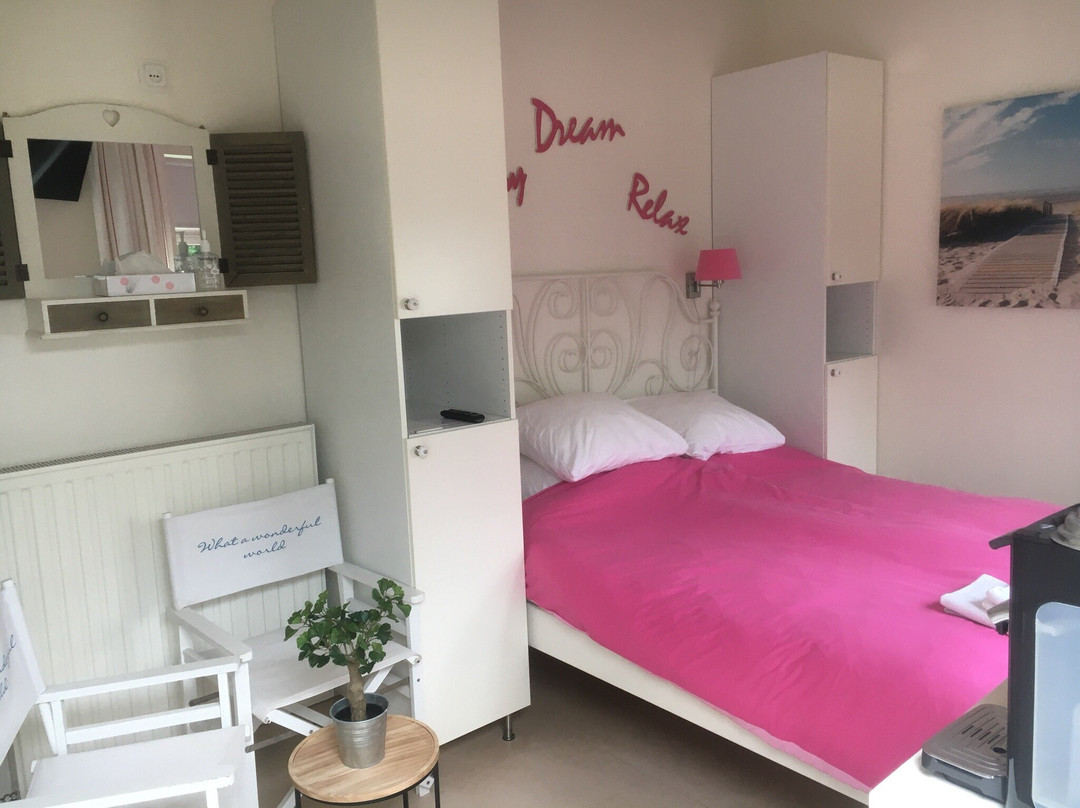 B&B De Zandtaart主图