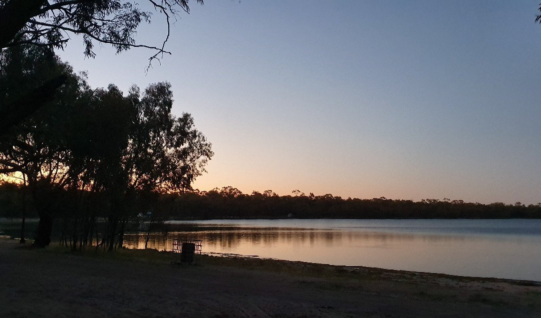 Green Lake Nature Reserve-Sea Lake必去景点