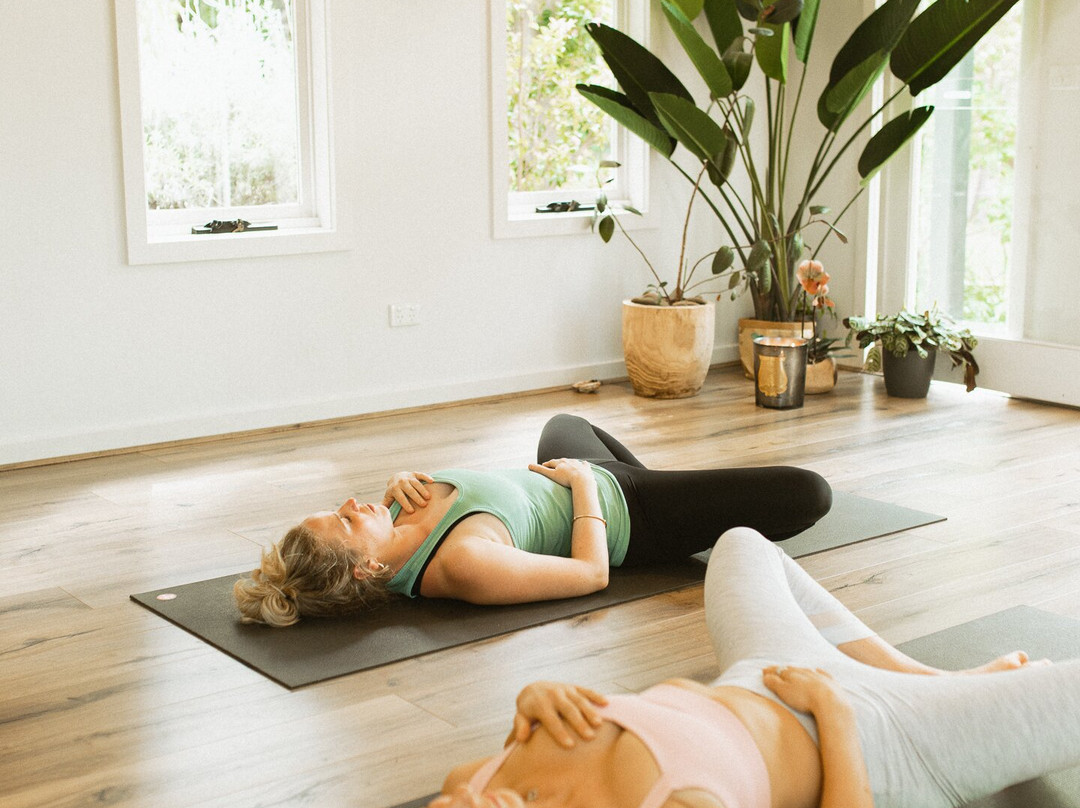 Hut Yoga & Wellness景点图片