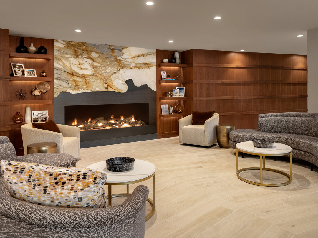 Monona酒店住宿-Madison Marriott South