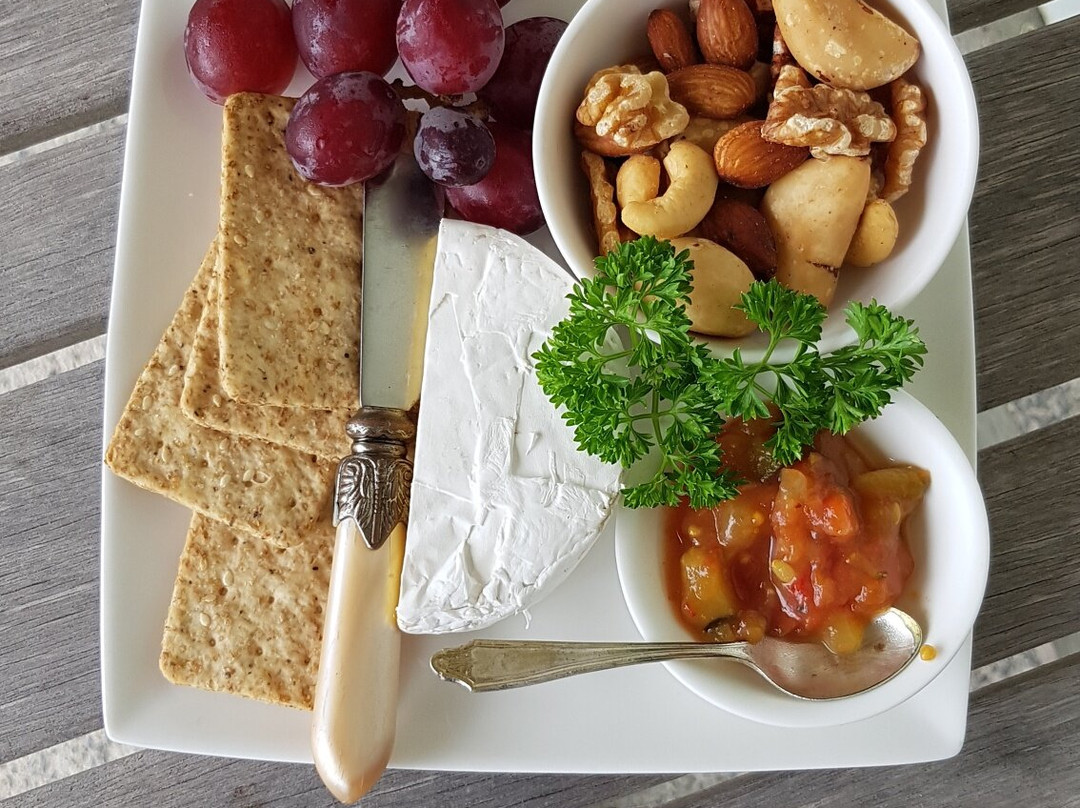 Beachfront Bed & Breakfast主图