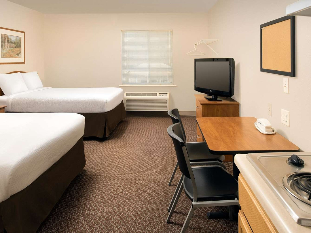 WoodSpring Suites Junction City主图