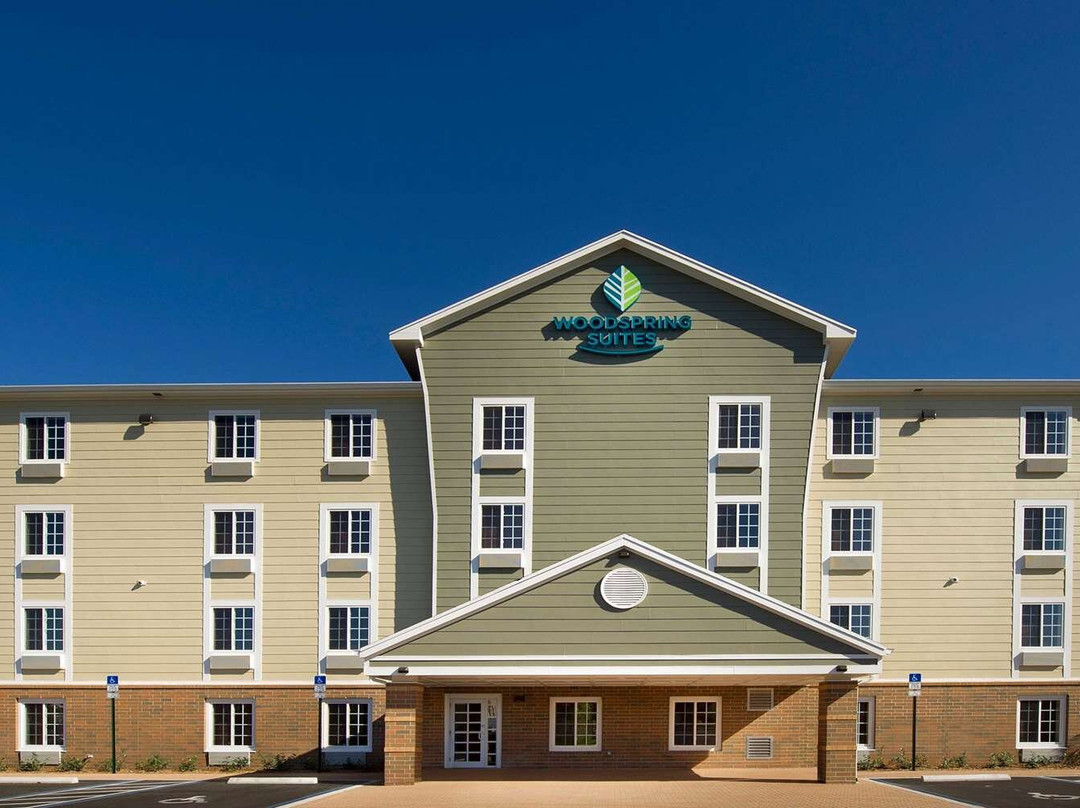 Extended Stay America Select Suites - Lake Worth主图