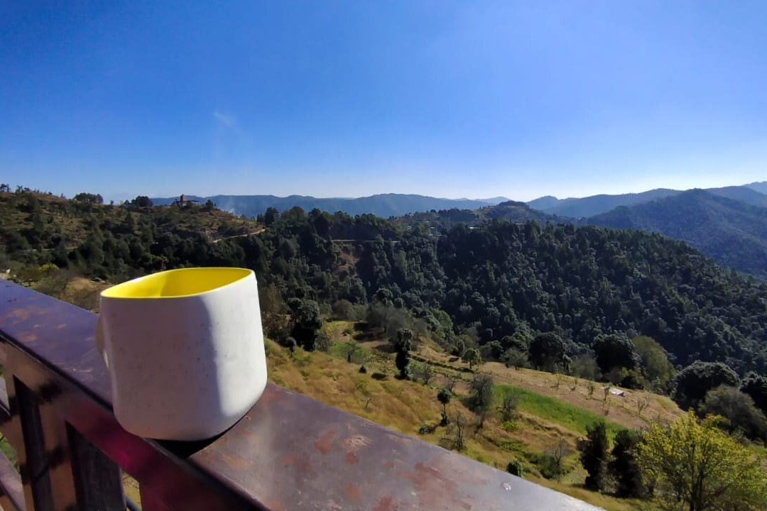 Lord Krishna Himalayan Hotel & Restaurant主图