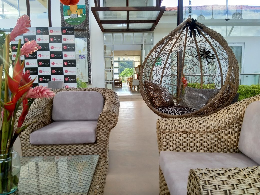 Hotel Resort del Cafe主图