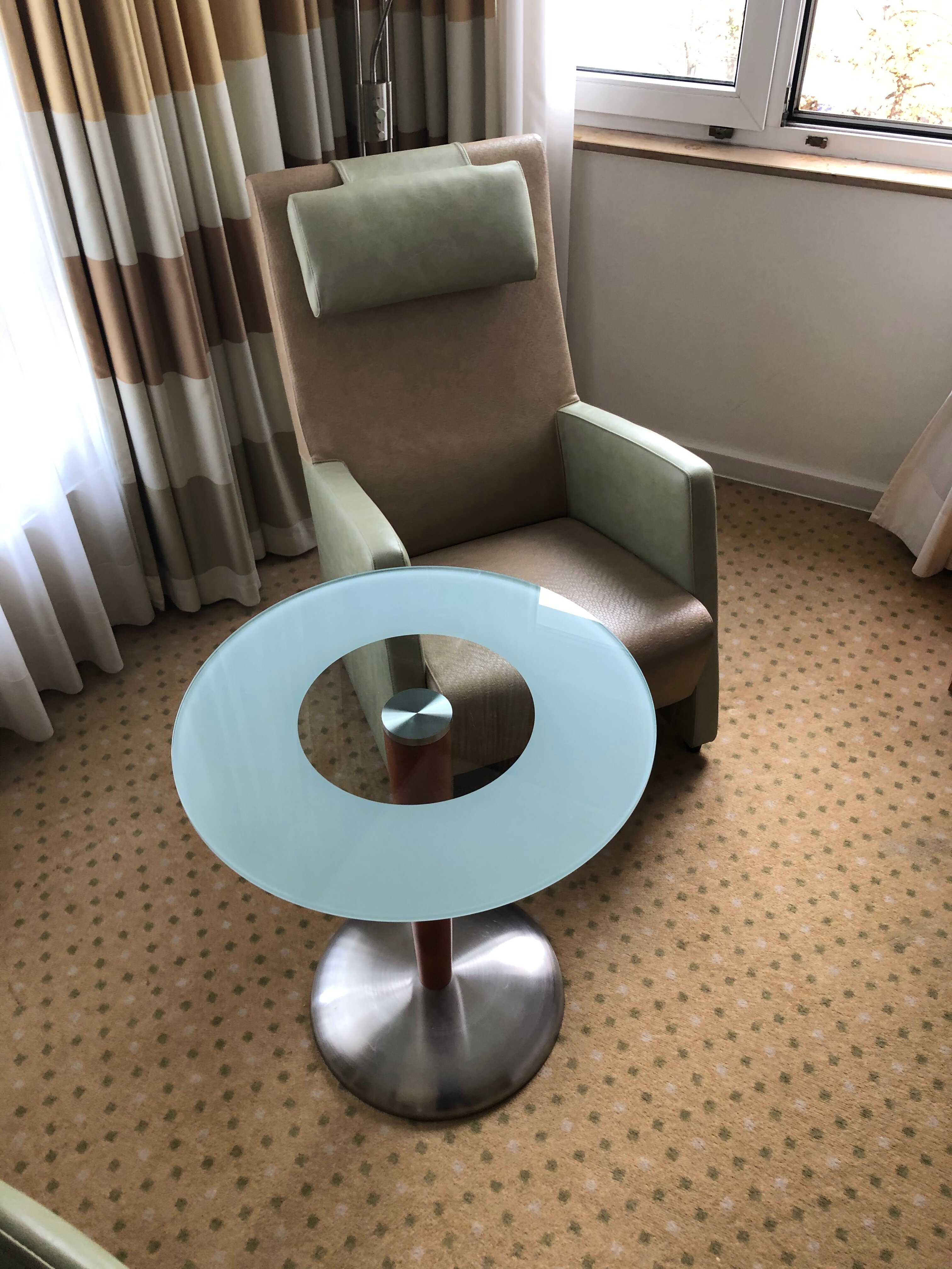 Dorint Hotel Bonn-官方