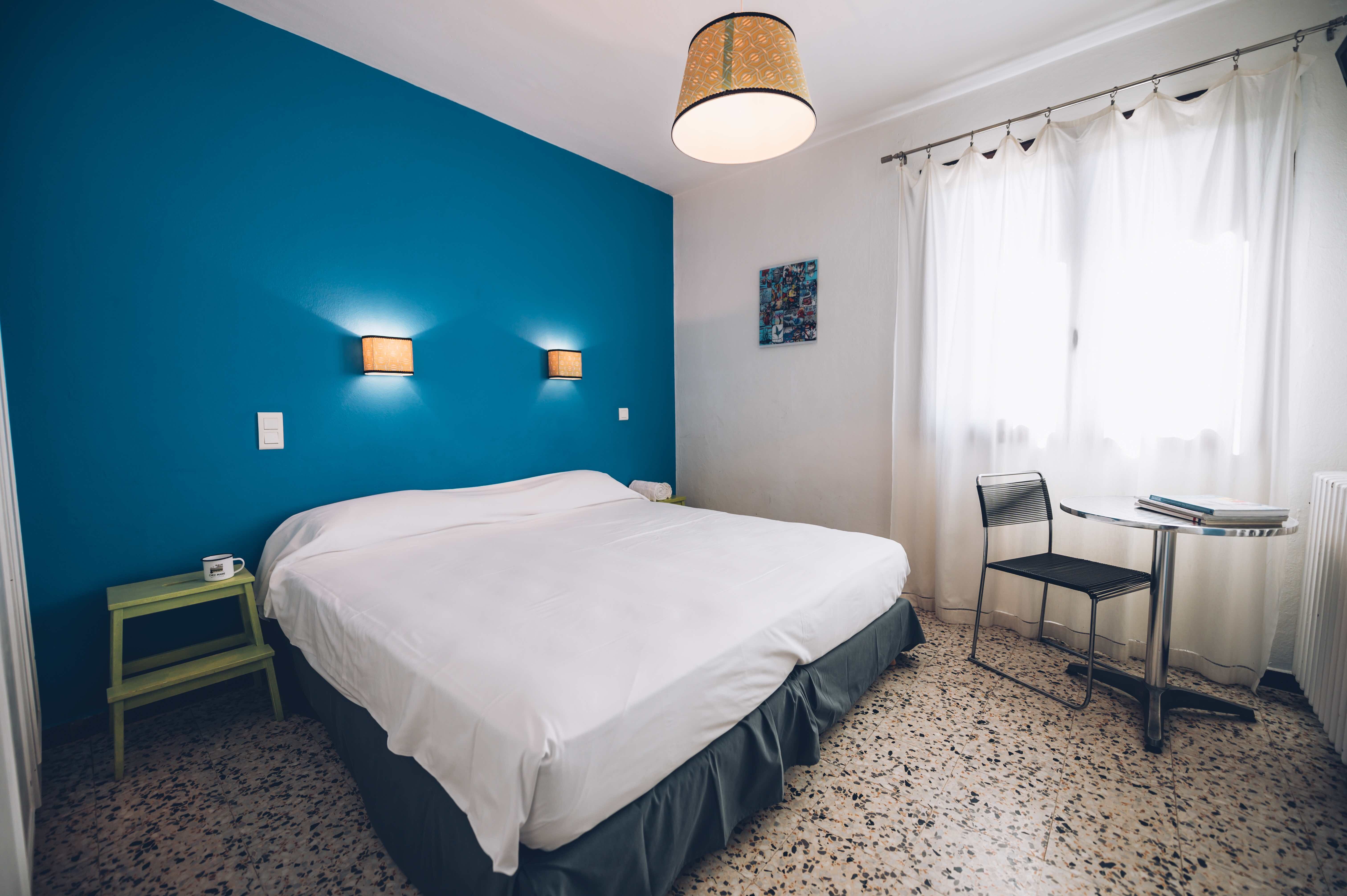 Chez Marie en Corse-官方