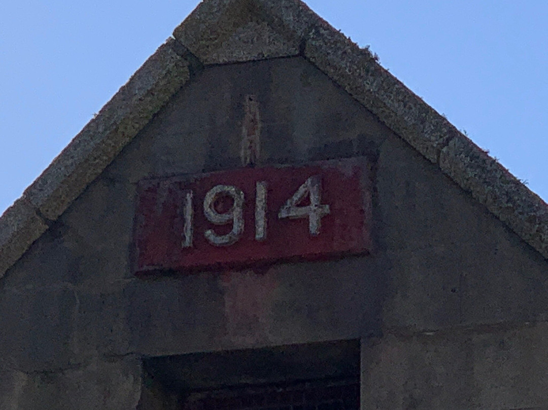 The Lizard RNLI Lifeboat Station-Lizard必去景点