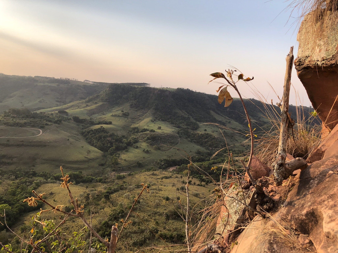 Mirante das Três Pedras-Bofete必去景点