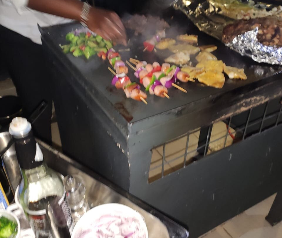 PrideInn Plaza Nairobi Airport主图